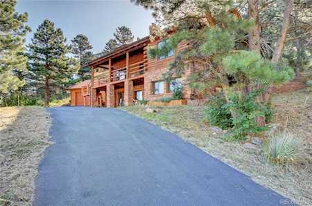 1280 North Cedar Brook Road Boulder, CO 80304