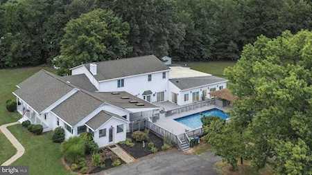 5949 Hickory Ridge Rd Spotsylvania, VA 22551