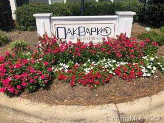 1050 W First St Charlotte, NC 28202
