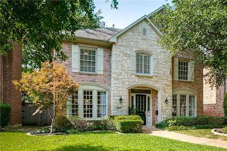 2717 Rosedale Avenue University Park, TX 75205