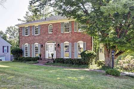 2309 Mohican Hill Ct Louisville, KY 40207