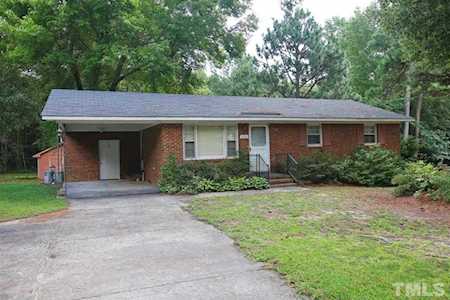 1520 Vista Place Wendell, NC 27591