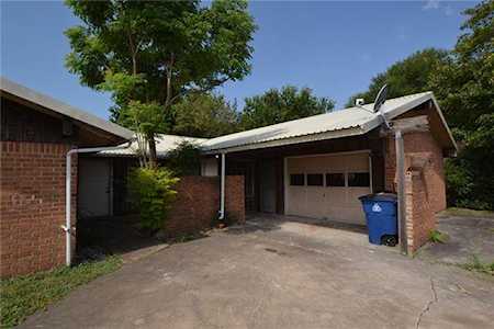 3203 Mossrock Dr #B Austin, TX 78757