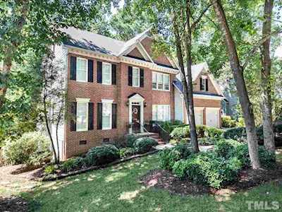 402 Kellyridge Drive Apex, NC 27502