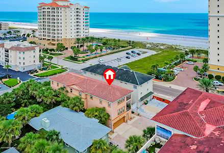 110 10th Ave Jacksonville Beach, FL 32250
