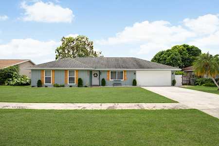 11713 Inverness Circle Wellington, FL 33414