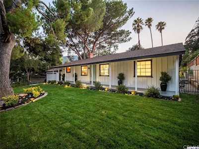 4235 Boston Avenue Glendale, CA 91214