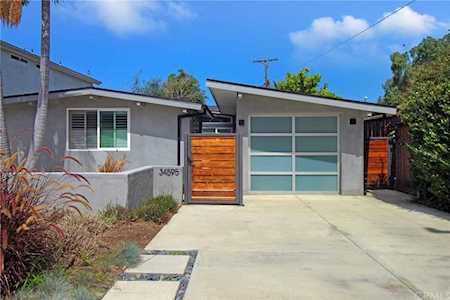 34595 Calle Rosita Dana Point, CA 92624
