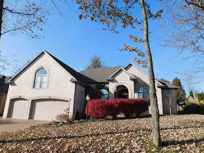 1855 Olde Mill Court Newburgh, IN 47630