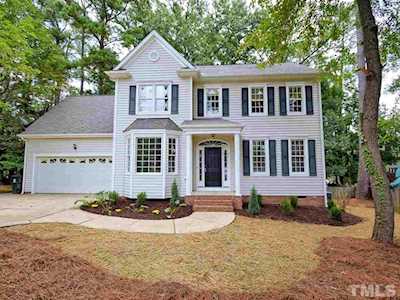 217 Wild Holly Lane Holly Springs, NC 27540