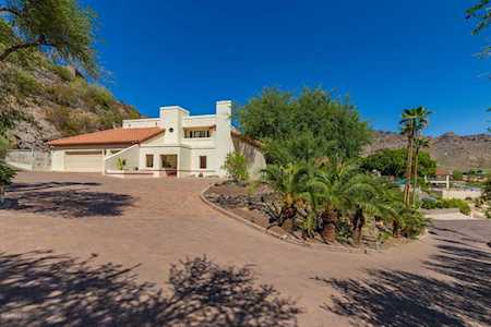 7539 N 21st Place Phoenix, AZ 85020