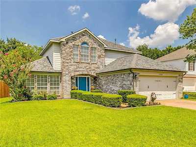 1214 Oxford Lane Grapevine, TX 76051