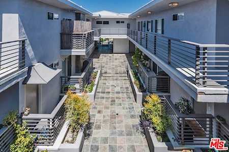832 Euclid Street #207 Santa Monica, CA 90403