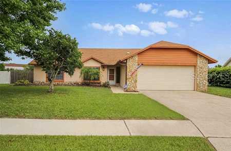 1024 Dinero Drive Winter Springs, FL 32708
