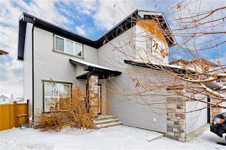 29 Prairie Springs Close Airdrie, AB T4B 0E4