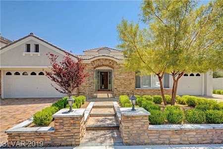 308 Onyx Crest St Las Vegas, NV 89145