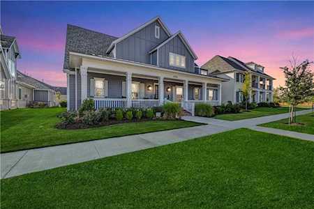 3758 Rittenhouse Street Frisco, TX 75034