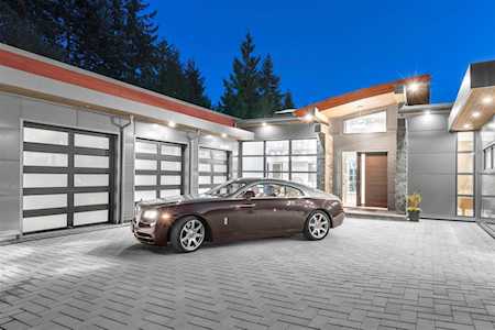 4189 Rockridge Road West Vancouver, BC V7W 1A3