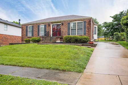 3607 Shannon Run Trail Louisville, KY 40299