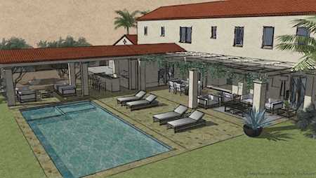 2775 E Valley Rd Santa Barbara, CA 93108