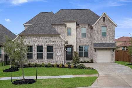 10681 Smarty Jones Street Frisco, TX 75035