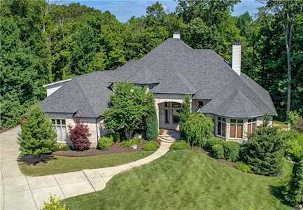 7726 Spring Ridge Drive Indianapolis, IN 46278