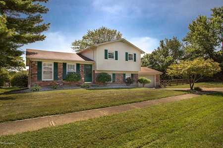 4501 Gibraltar Dr Louisville, KY 40299