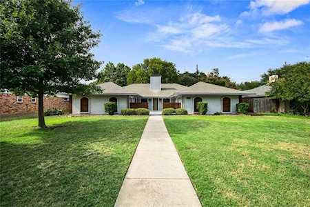5029 Mill Run Road Dallas, TX 75244