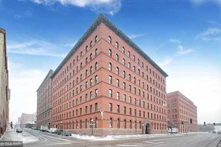 300 Wall Street #405 Saint Paul, MN 55101