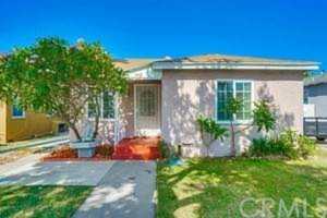 5865 Walnut Avenue Long Beach, CA 90805