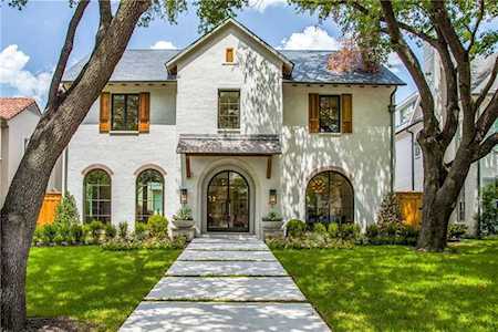 3804 Greenbrier Drive University Park, TX 75225