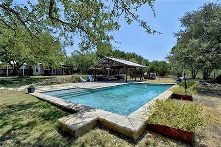 300 Blue Creek Dr Dripping Springs, TX 78620