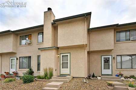 1130 Darby Street Colorado Springs, CO 80907