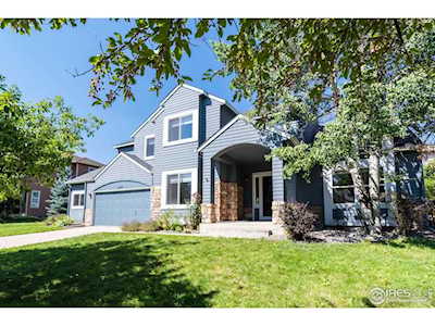 4877 Fountain St Boulder, CO 80304