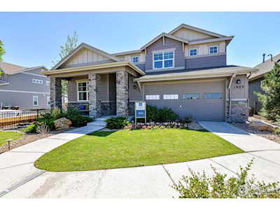 1923 Los Cabos Dr Windsor, CO 80550