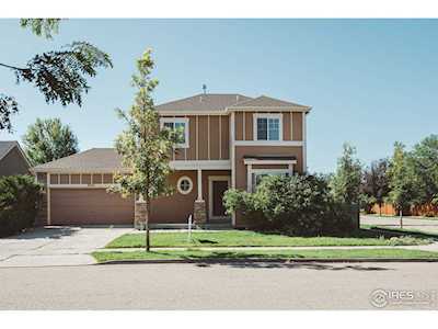 2751 Sage Creek Rd Fort Collins, CO 80528