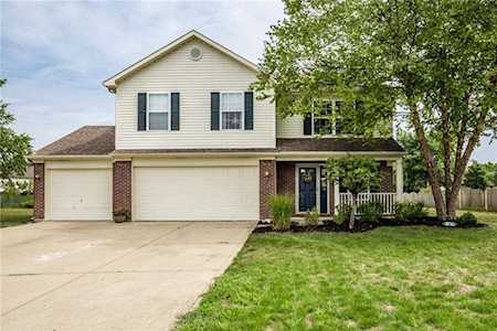 10710 Sunburst Court Noblesville, IN 46060