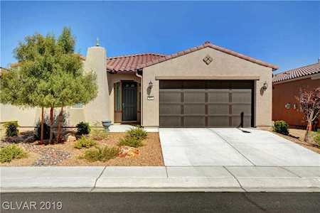 5626 Pleasant Palms St North Las Vegas, NV 89081