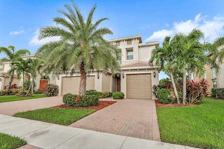 2429 Bellarosa Circle Royal Palm Beach, FL 33411