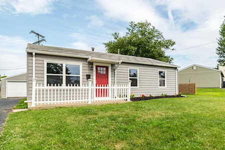 411 Hillview Drive Johnstown, OH 43031