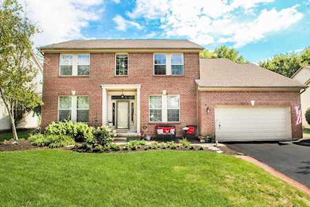 700 Lindridge Drive Galloway, OH 43119
