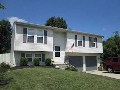 6900 Barker Drive Canal Winchester, OH 43110