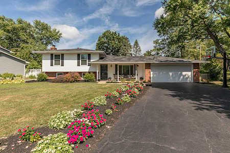 2416 Mcvey Court Columbus, OH 43235