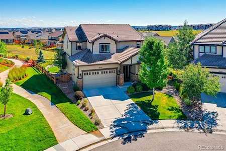 10347 Bristleridge Court Parker, CO 80134