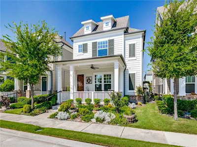 807 Cameron Court Coppell, TX 75019