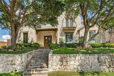 6612 Village Springs Drive Plano, TX 75024