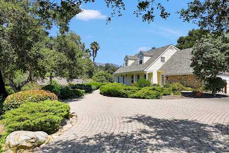 220 Rametto Rd Santa Barbara, CA 93108