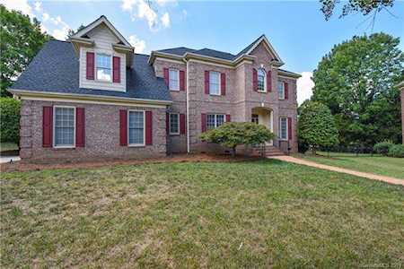 6204 Glengarrie Ln Huntersville, NC 28078
