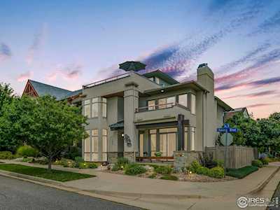 289 Dakota Blvd Boulder, CO 80304