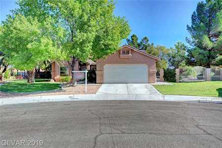 5220 Gem Lake Ct Las Vegas, NV 89031